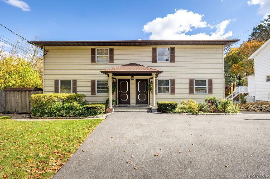 Welcome to your next home in the heart of Yorktown Heights! This beaut...