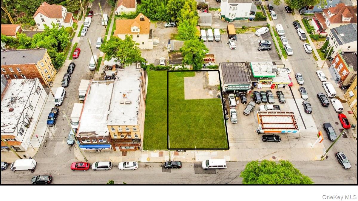 Attention Builders and Investors!  A rare and exceptional opportunity...