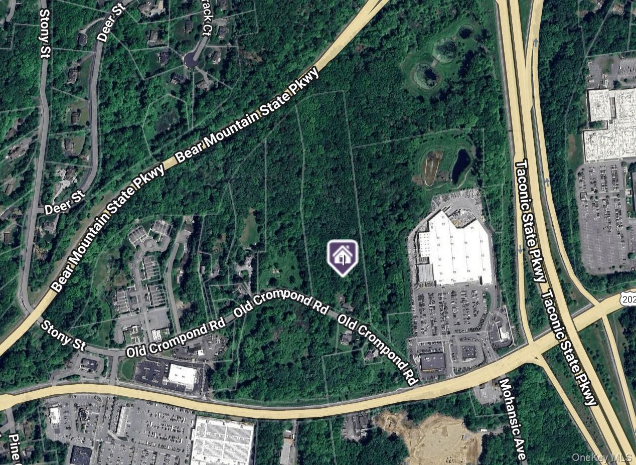 Perfect for developers, builders and real estate investors!  Exception...