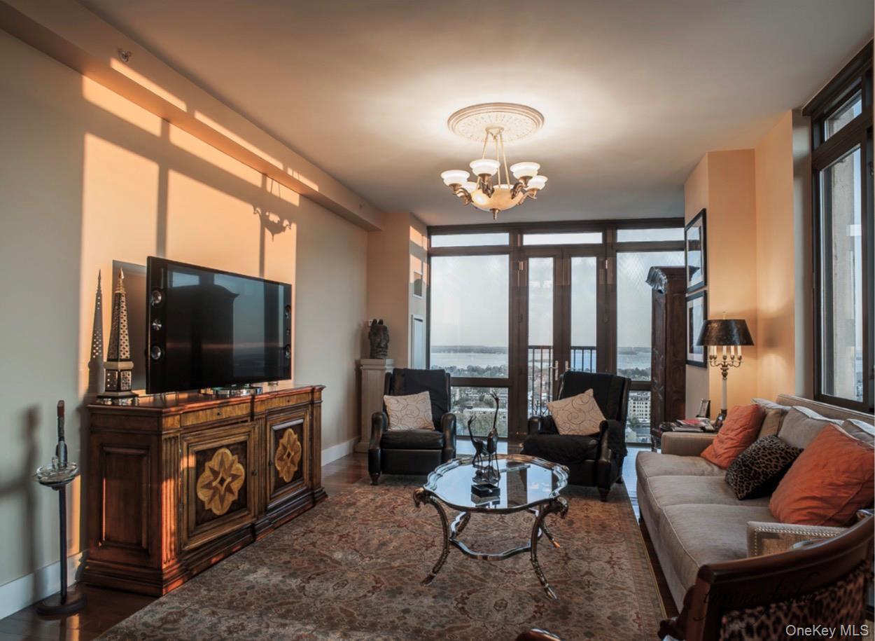 Unquestionably the finest home and the largest of the two Bed Room lay...