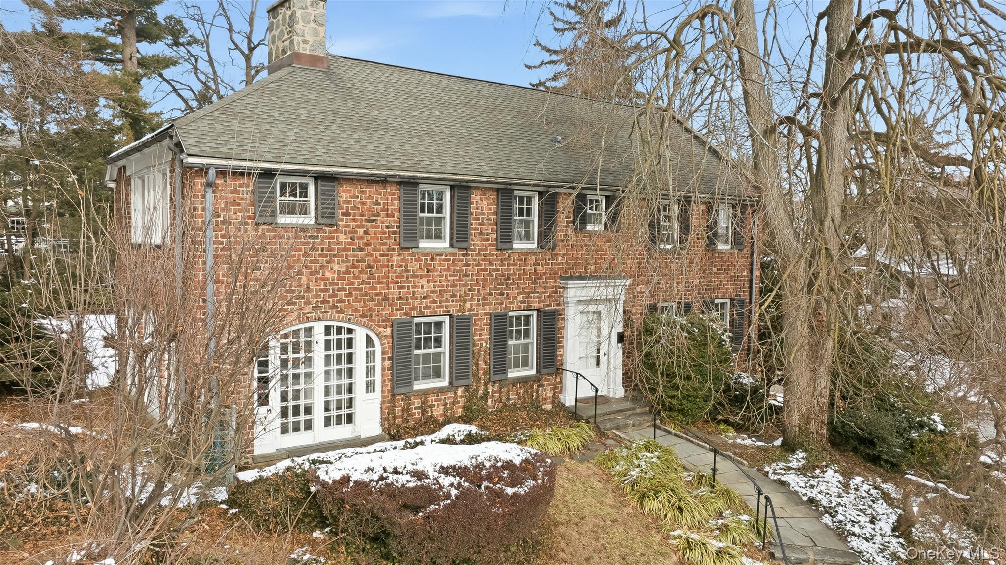 Amazing Opportunity!  This classic Rye Colonial is offered for sale fo...