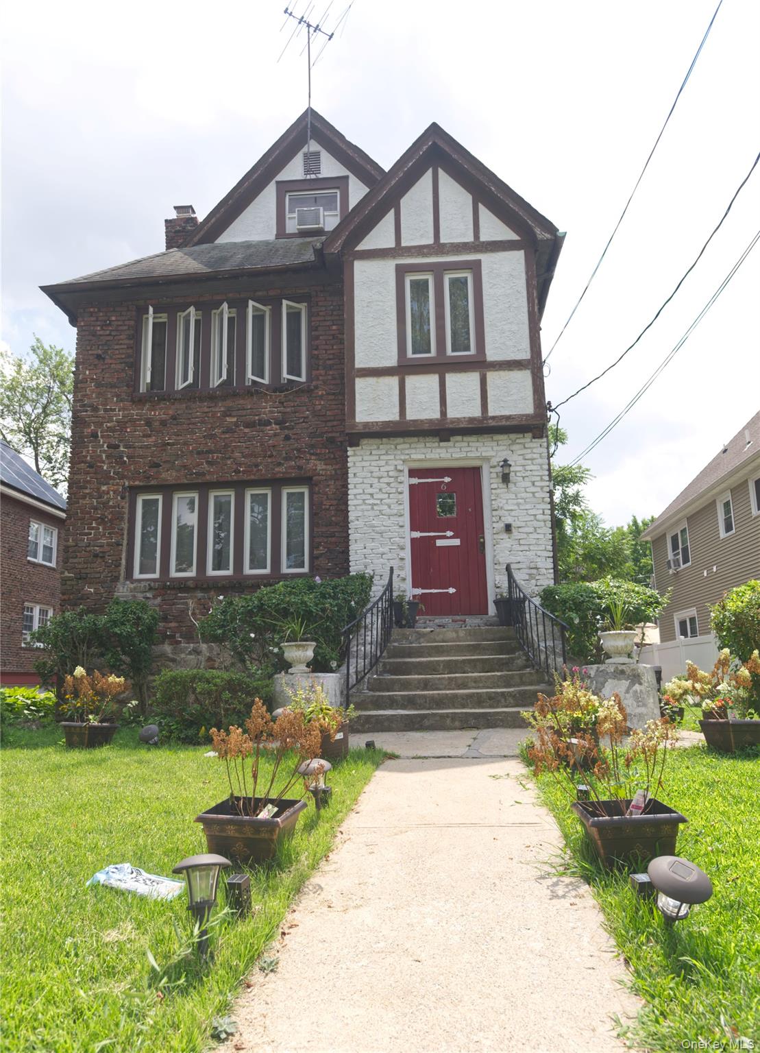 Welcome to 6 Greendale Avenue, a bright and spacious first-floor apart...