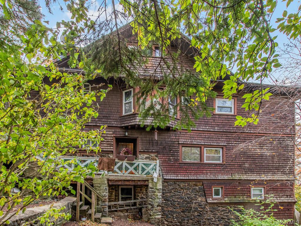 Welcome to 83 Alta Avenue, Yonkers — where history climbs the hillside...