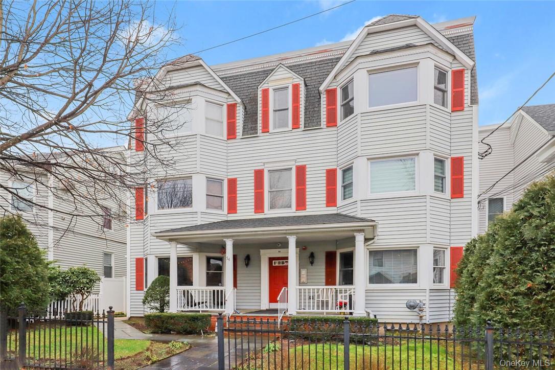 Tarry Heights – the vintage Victorian with all the period charm you've...