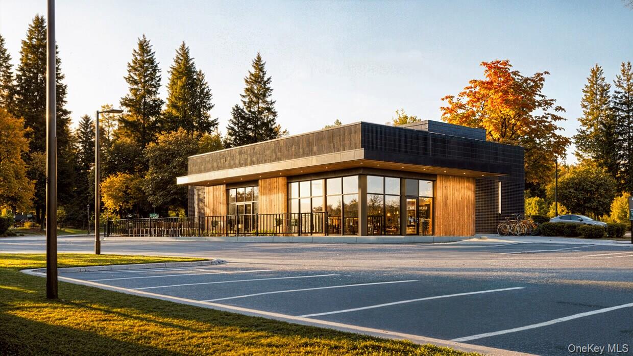 Land Lease Opportunity | Drive-Thru QSR, Coffee, or Retail Pad
A uniqu...