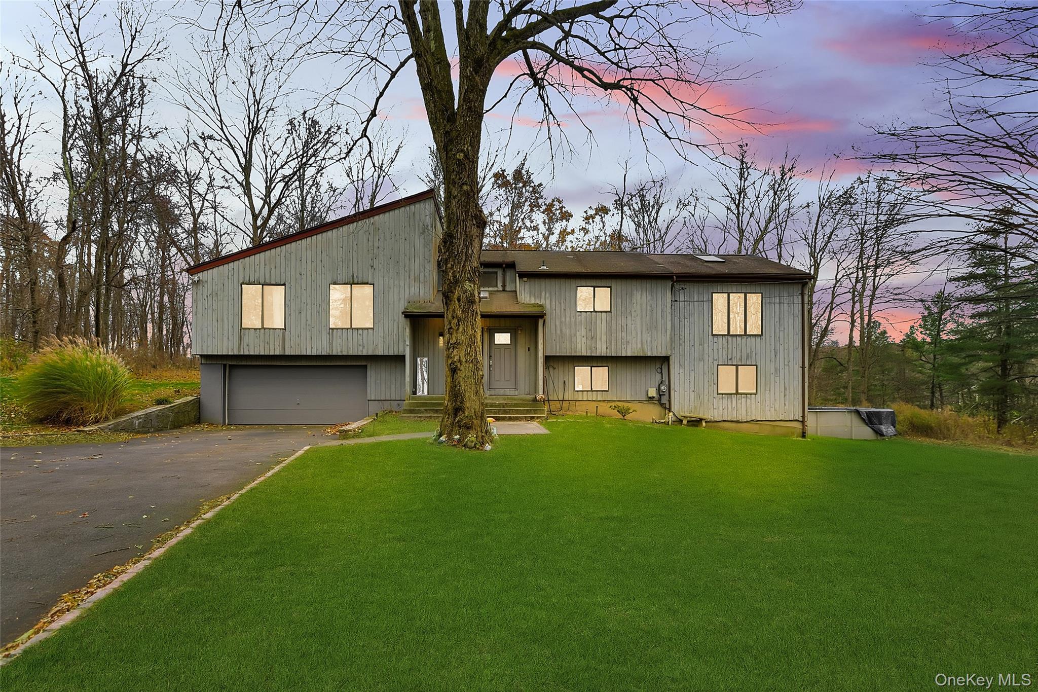 Welcome to this large 3-bedroom home located in the sought-after Yorkt...