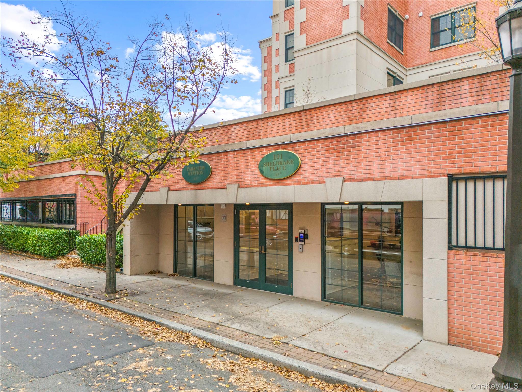 Welcome to the Parkview Station Condo, one of Mamaroneck's most desira...
