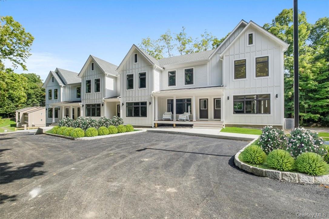 Modern Townhouse for Rent – New Construction, Pataki Farm Section of P...