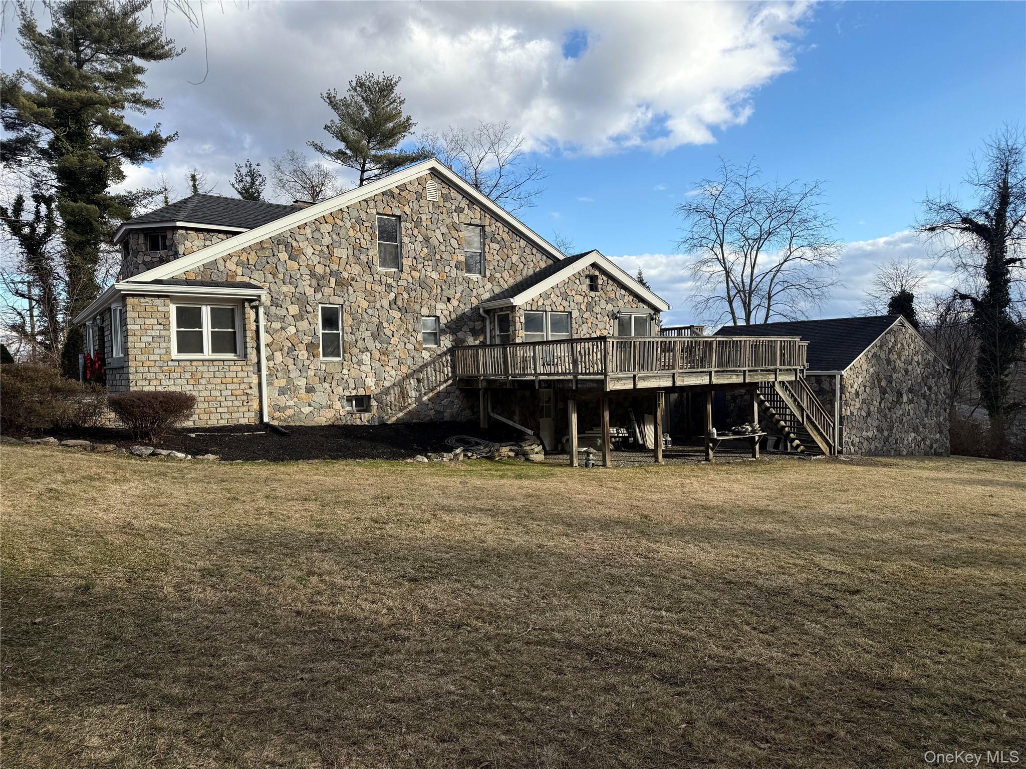 Welcome to a truly one-of-a-kind residence that blends historic charm...