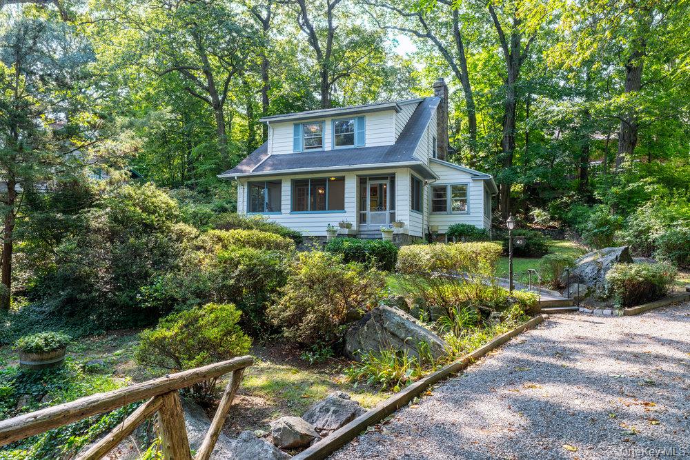 Classic Colonial Charm in a Picturesque warmth of Village Life!  Enjoy...