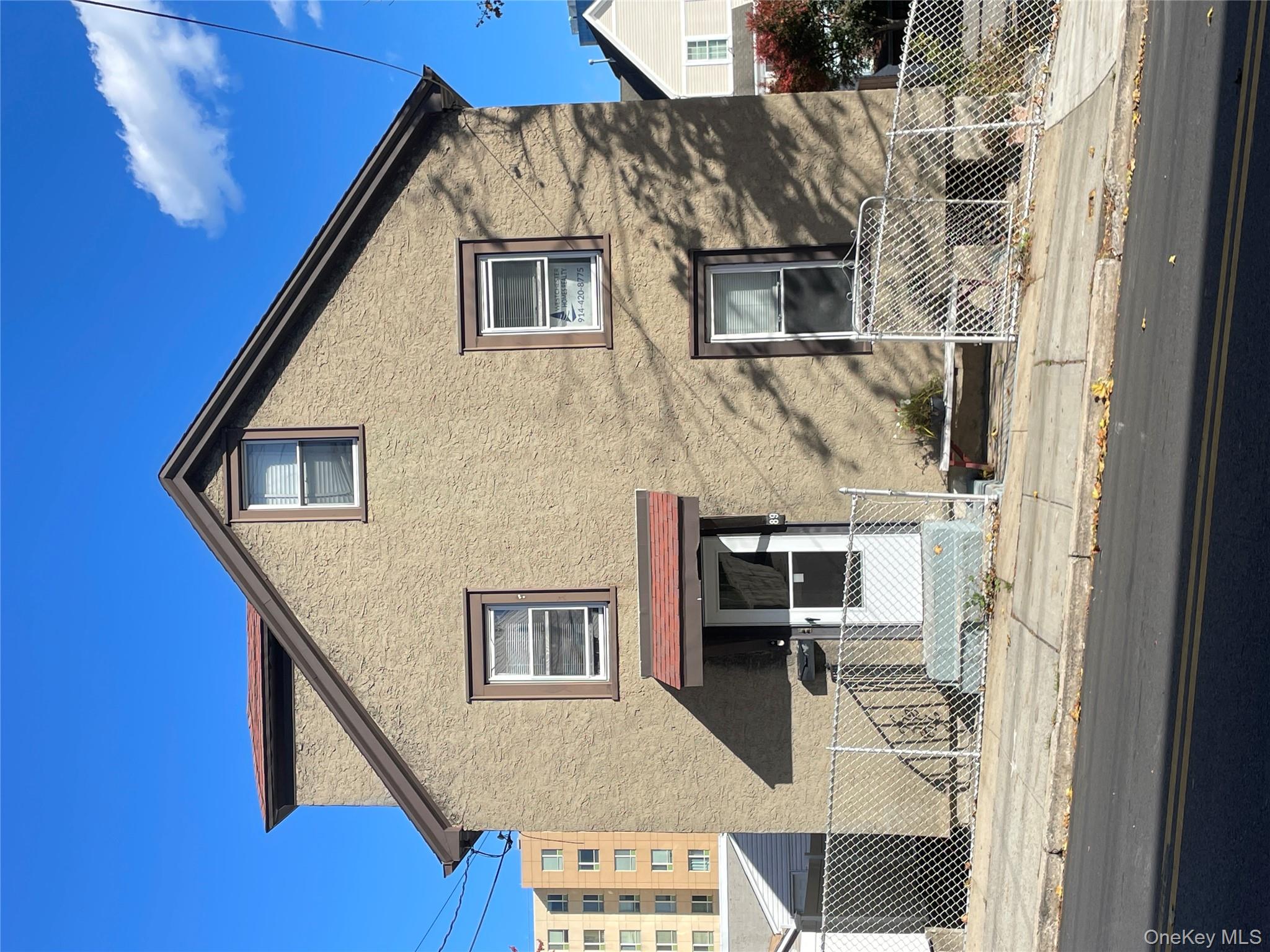 Spacious 4 BR unit with new kitchen open to the dining area and living...