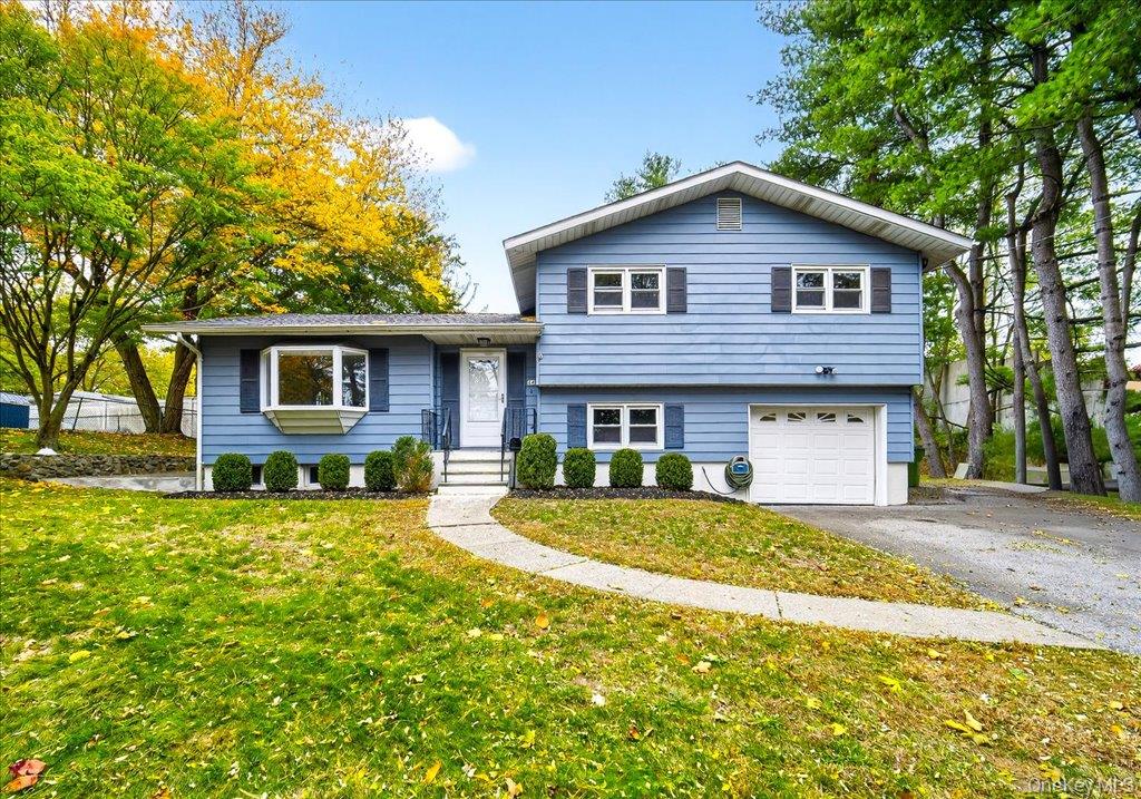 Welcome to Emerald Woods, one of Tarrytown’s most sought-after neighbo...