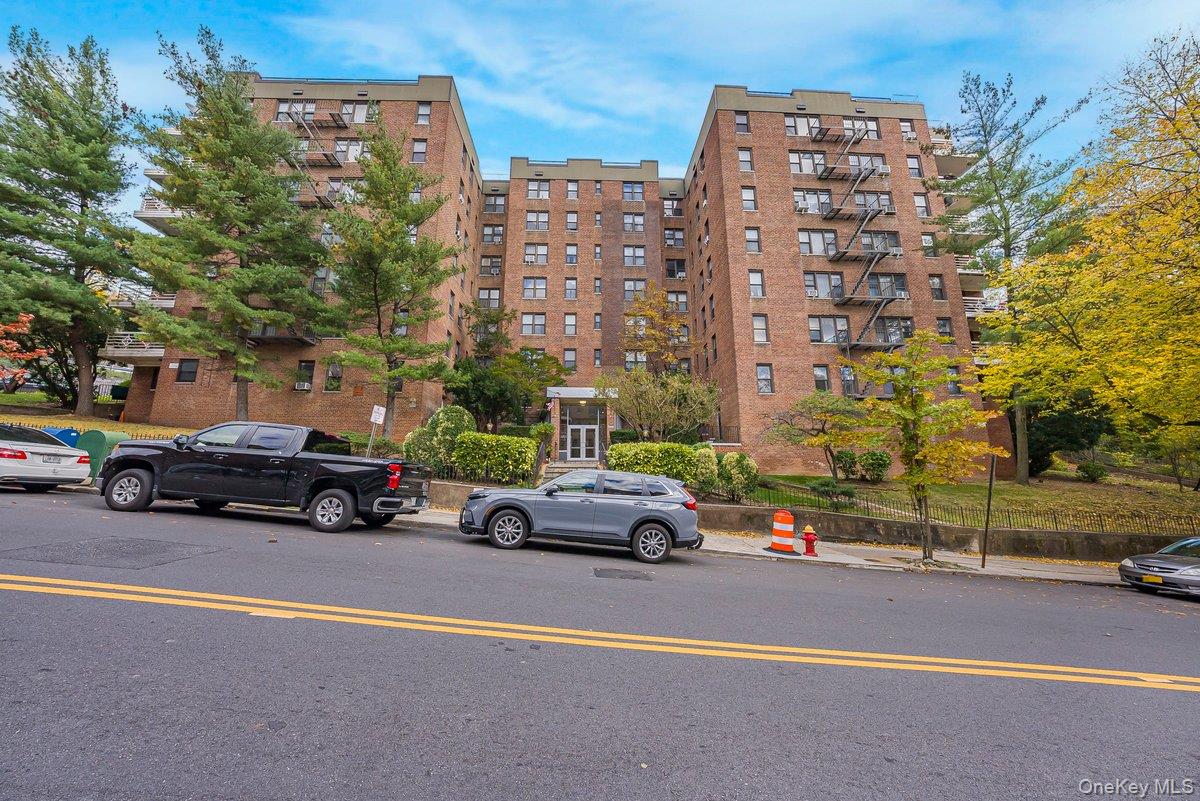 Welcome to 270 North Broadway- (Unit PS)- a wonderful opportunity to p...