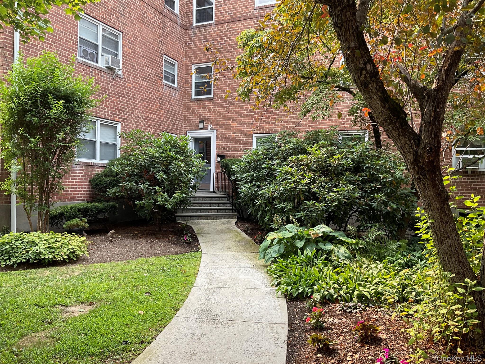Welcome to Tappan Manour Condominium – A Hidden Gem in the Heart of Ta...