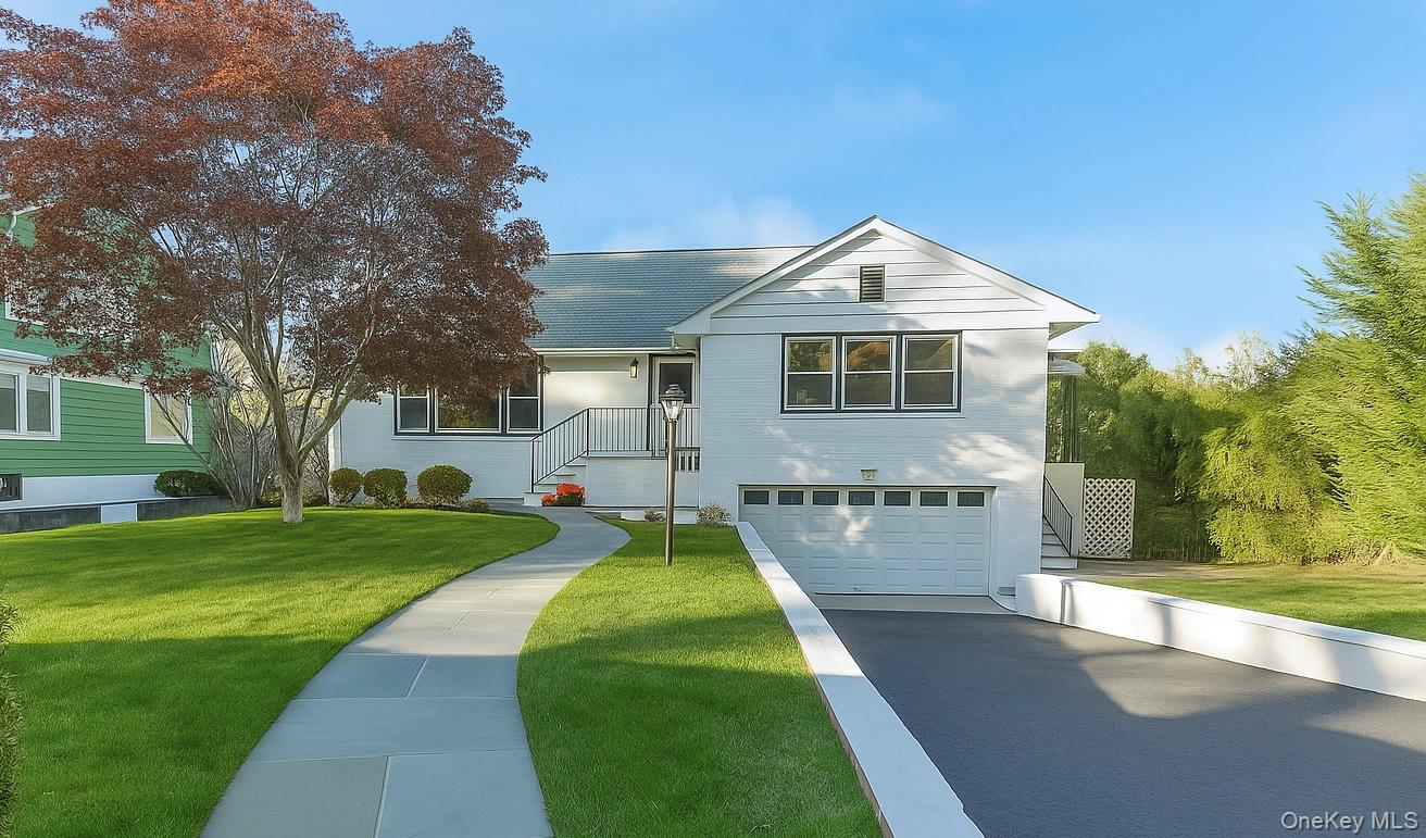 Welcome to 111 Farrington Ave! A beautiful 3 bedroom, 3 bathroom, sing...