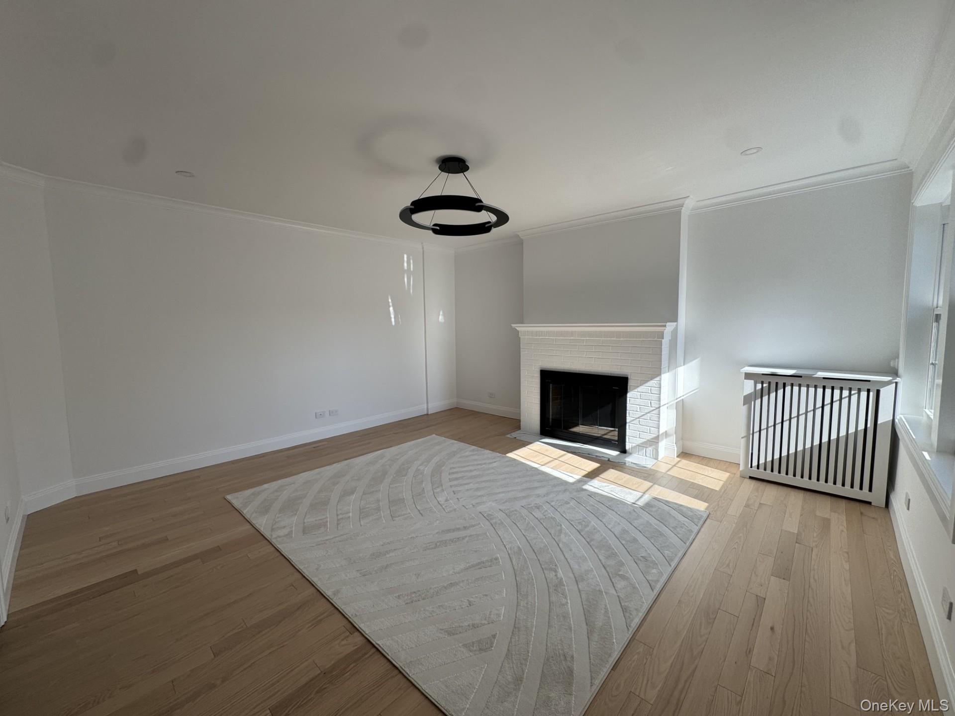 Fully Renovated Oversized One-Bedroom in the Heart of Downtown White P...