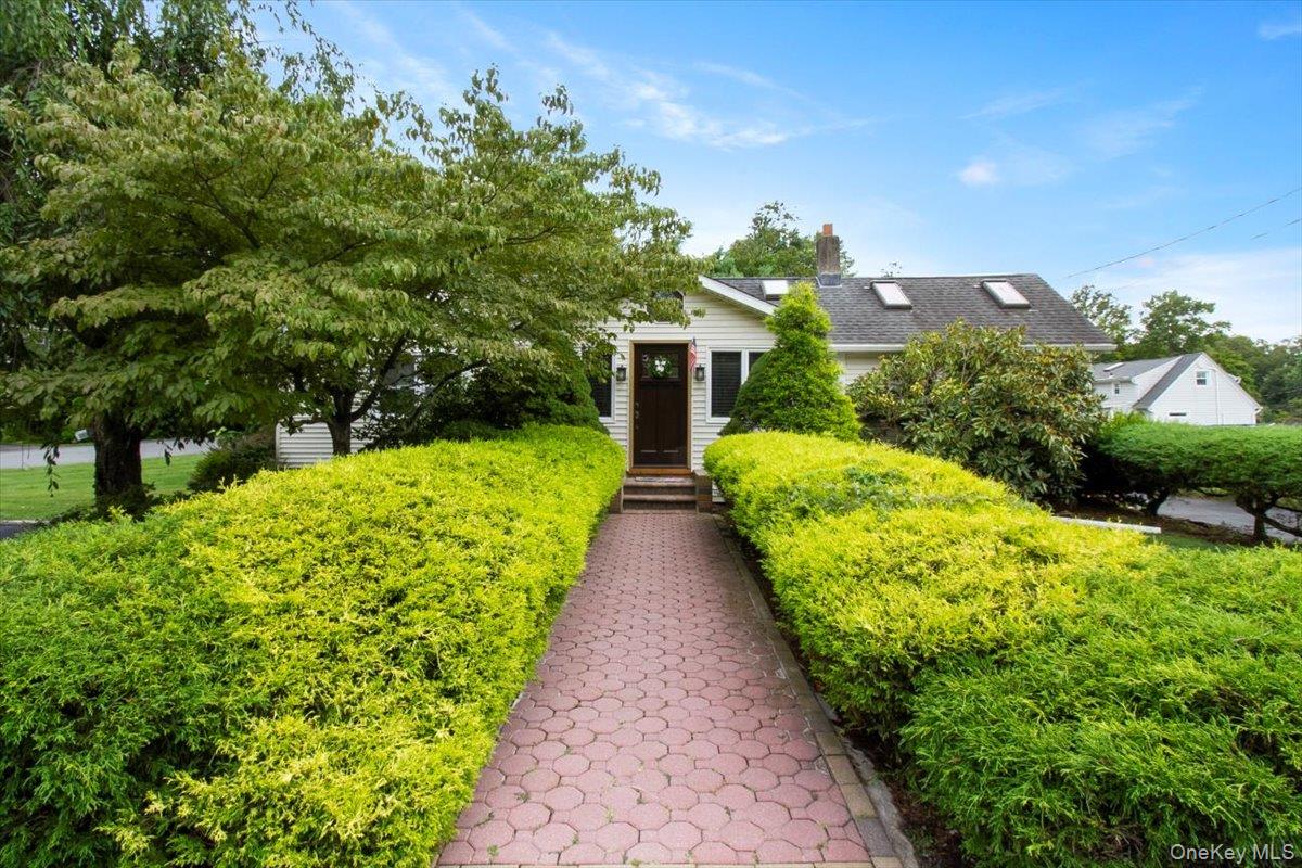 Move-in condition 3Brs/1Bath Ranch on .28 Acres level property. Partia...