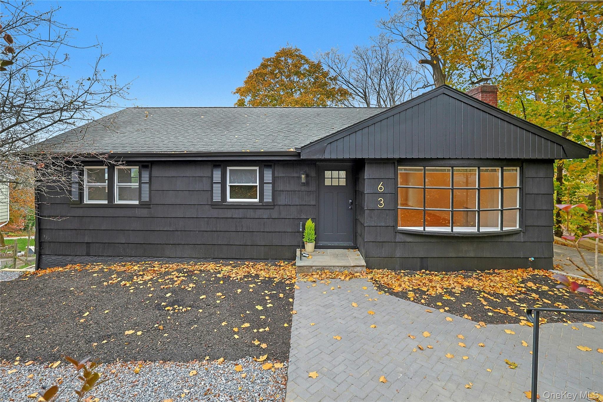 Welcome to 63 Cedar Lane – Your Hudson River Retreat!

Perched on one...