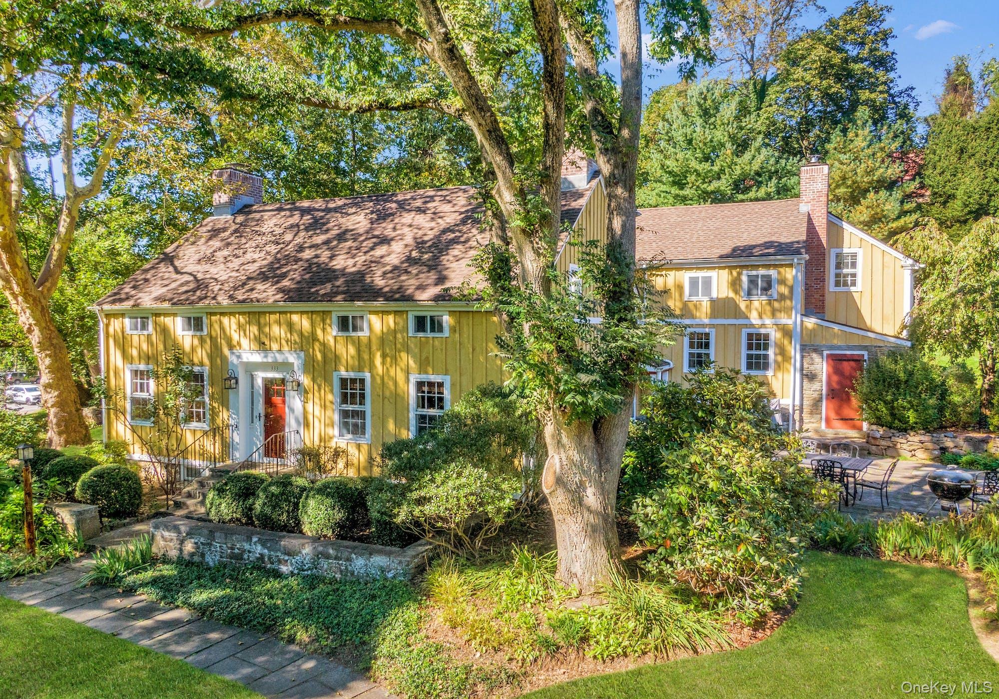 This is a rare chance to own a cherished piece of the historic Warburg...