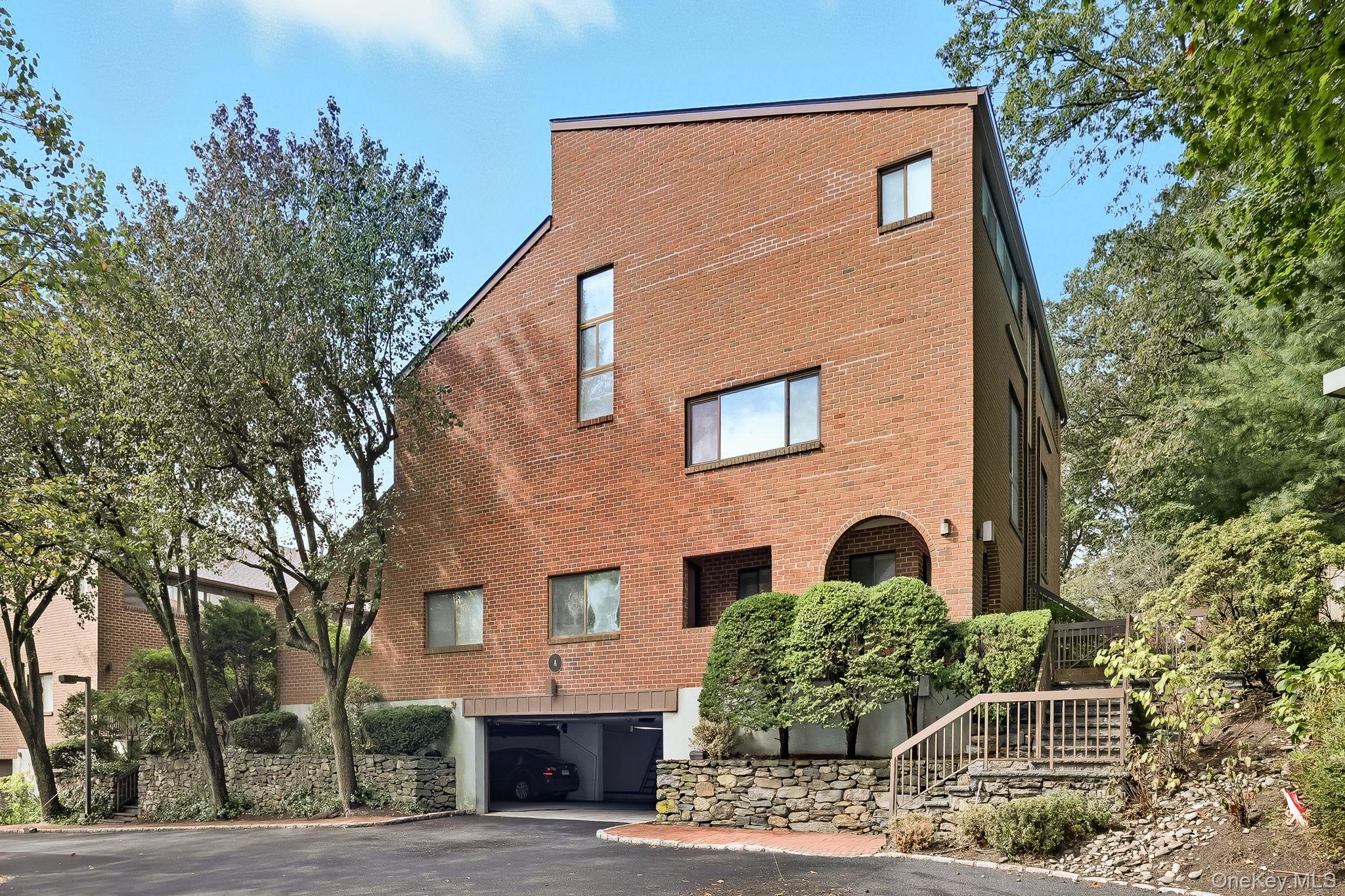 Welcome to this  move-in-ready 2-bedroom, 2-bath residence in highly s...