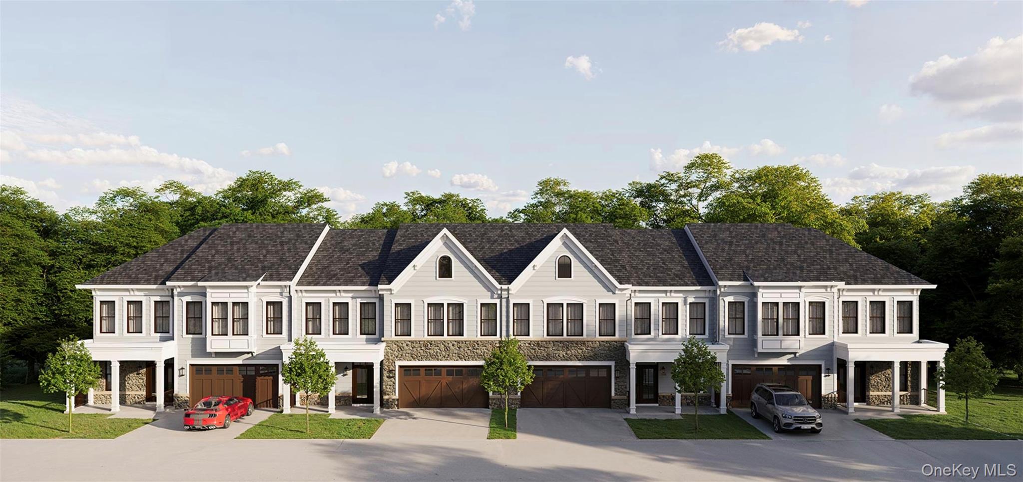 Discover the Neighborhood of Your Dreams at Underhill Farms. Rooted in...