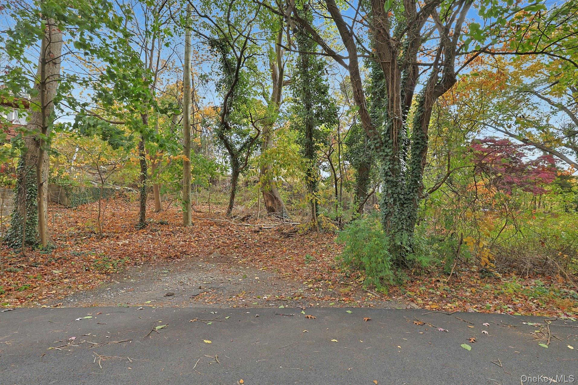 Prime Yonkers location! This listing is for Lot #2 Shelburne Road, off...