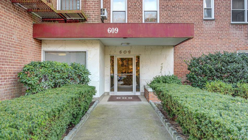 Step into this beautifully renovated one-bedroom home offering a seaml...