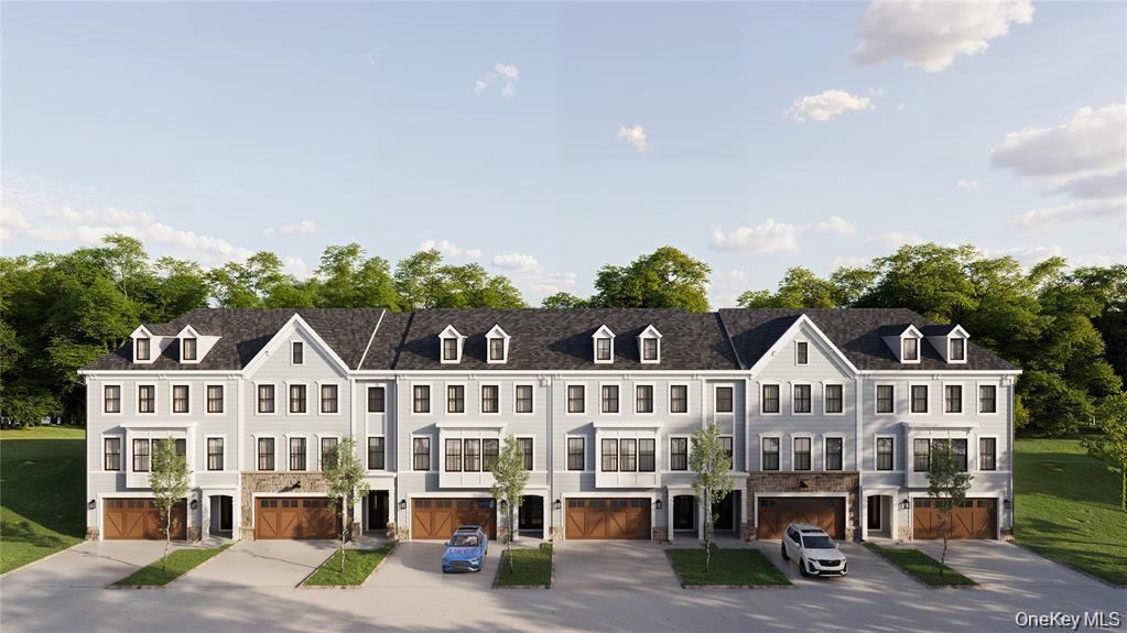 Discover the Neighborhood of Your Dreams at Underhill Farms. Rooted in...