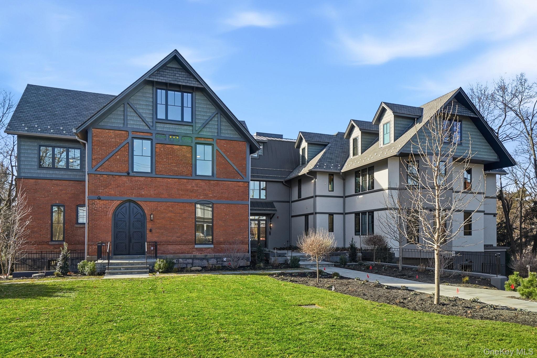 Welcome to the Landmark at Clinton, a brand-new luxury rental building...