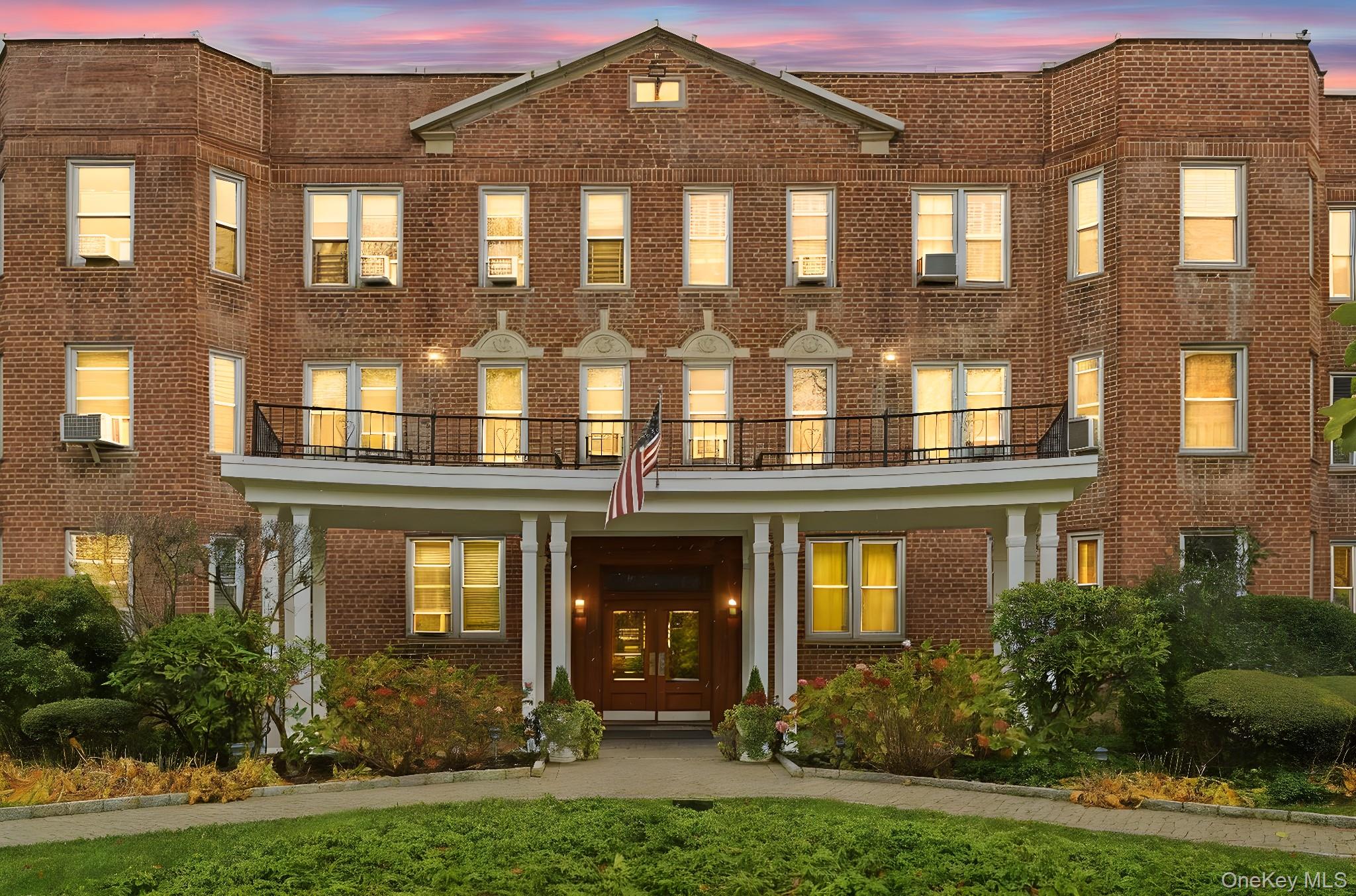 Welcome to 2 Overlook Road — one of White Plains’ most sought-after lu...