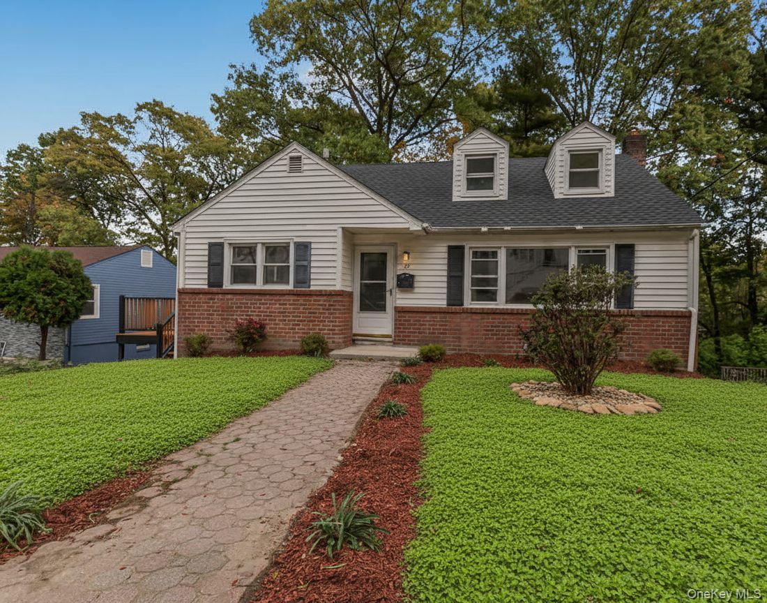 Welcome to 25 Linn Place, a beautifully renovated home located in the...