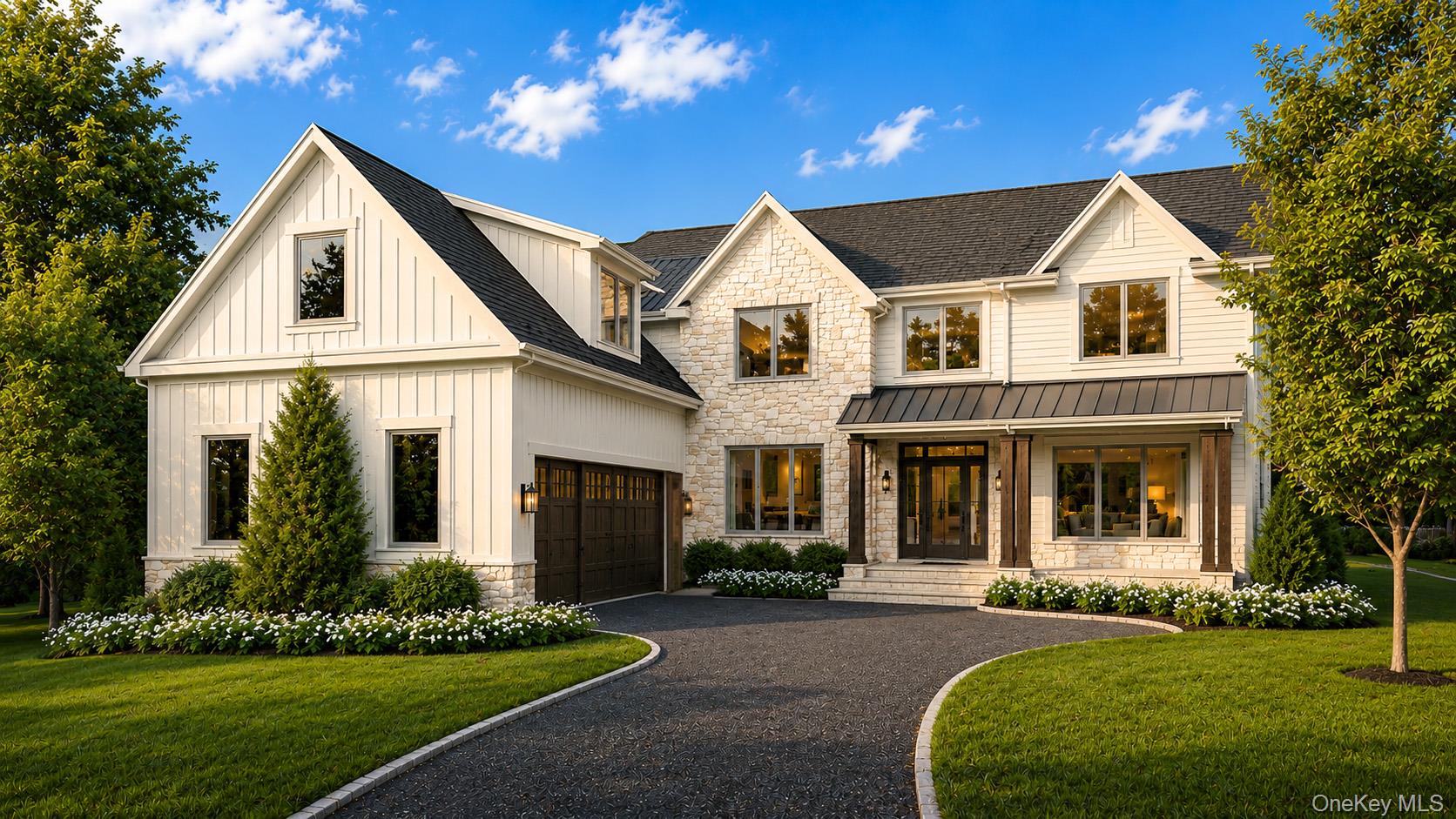 Work is underway! An exceptional opportunity to own a newly built, ult...