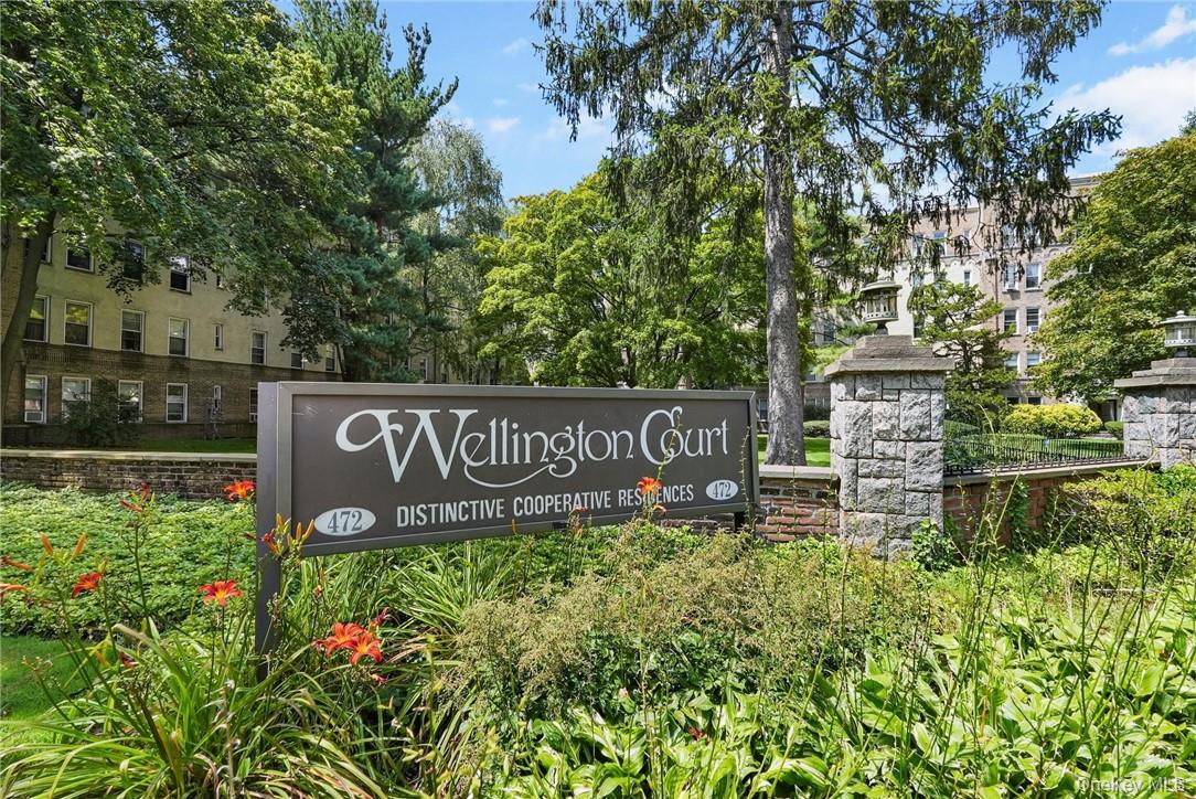 WELCOME TO YOUR NEW HOME!  Discover Gramatan Avenue! Discover Wellingt...