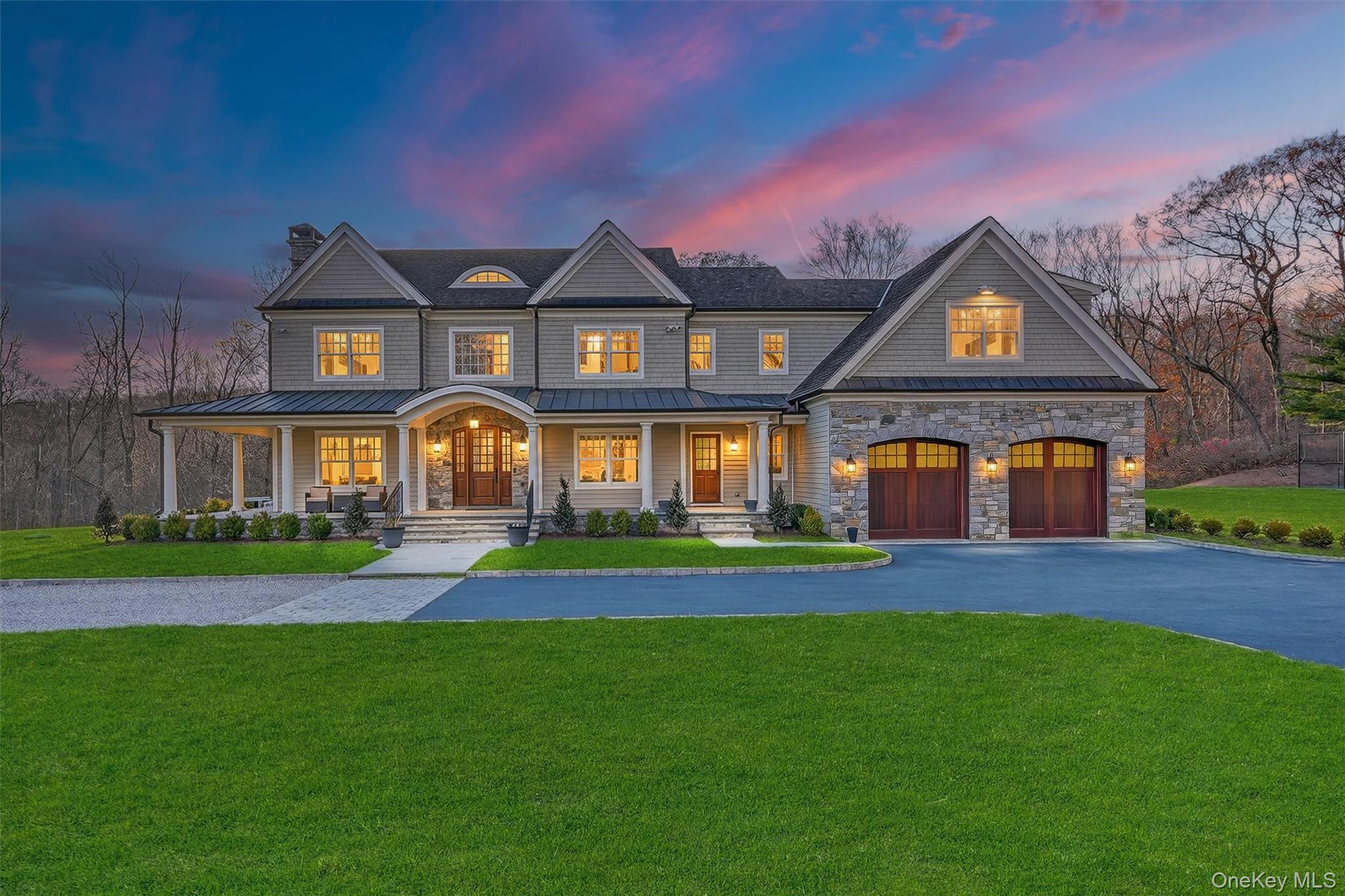 Welcome to this stunning, move-in-ready custom built home, perfectly t...