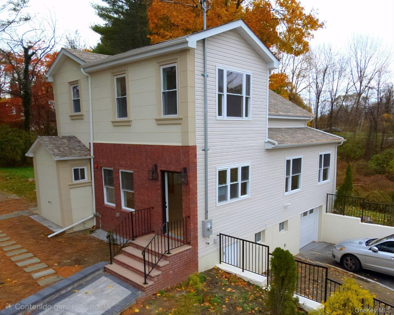 Discover this beautiful 4-bedroom, 3-bath colonial built in 1899, fill...