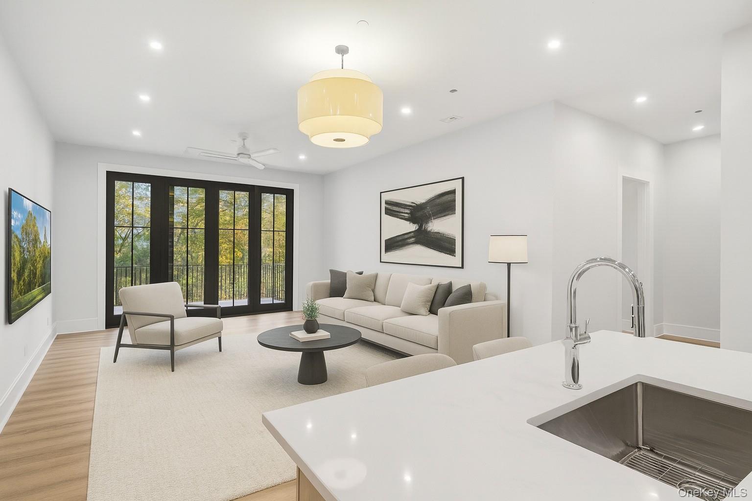 Unit 4 - Welcome to the Landmark at Clinton, a brand new luxury rental...