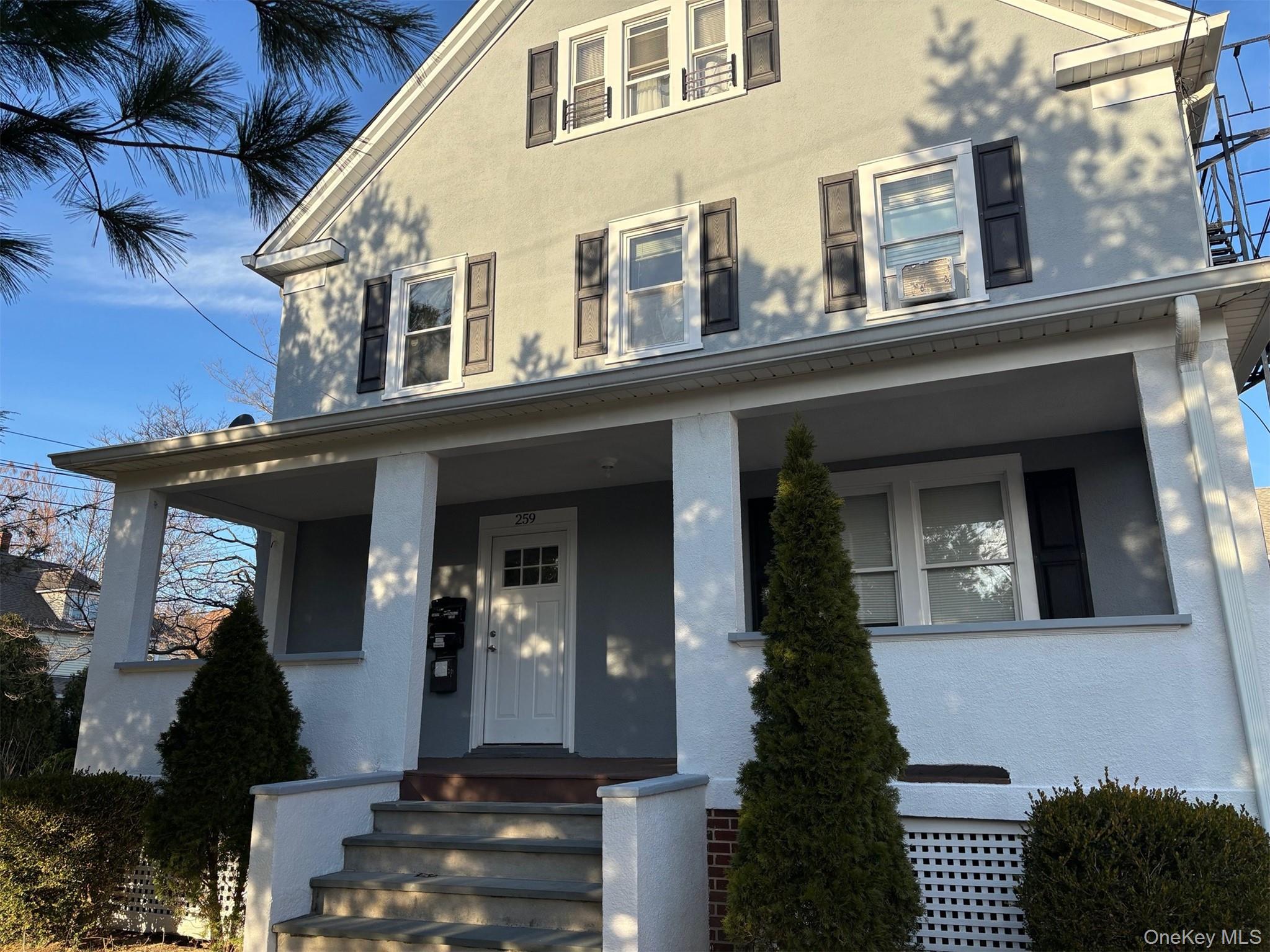 Renovated old world charm! Spacious 3 bedroom, with updated kitchen an...