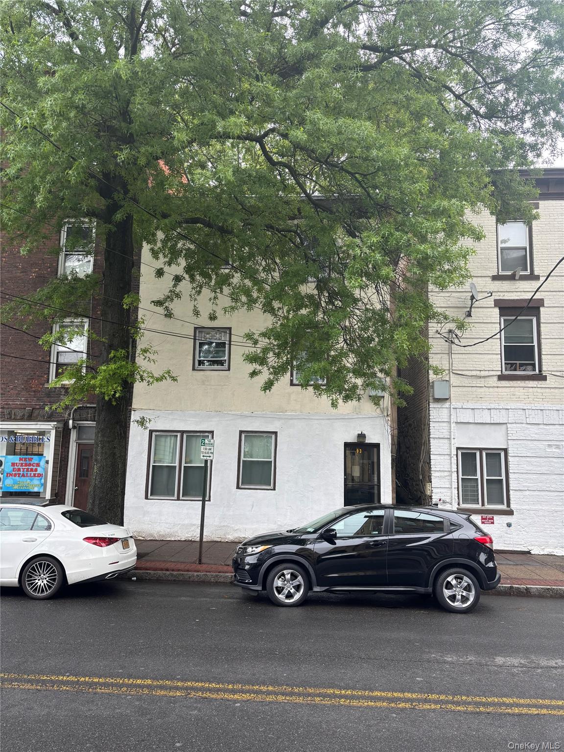 Investors, take note! This three-family property features three spacio...