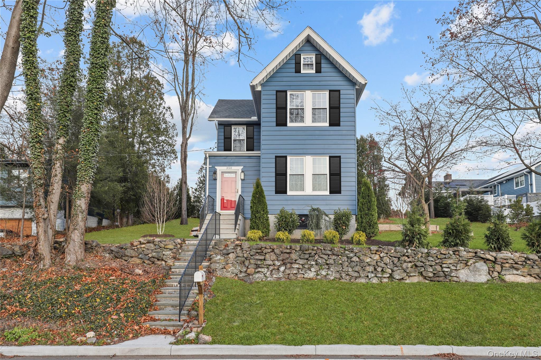 Step into a beautifully renovated home where modern sophistication and...