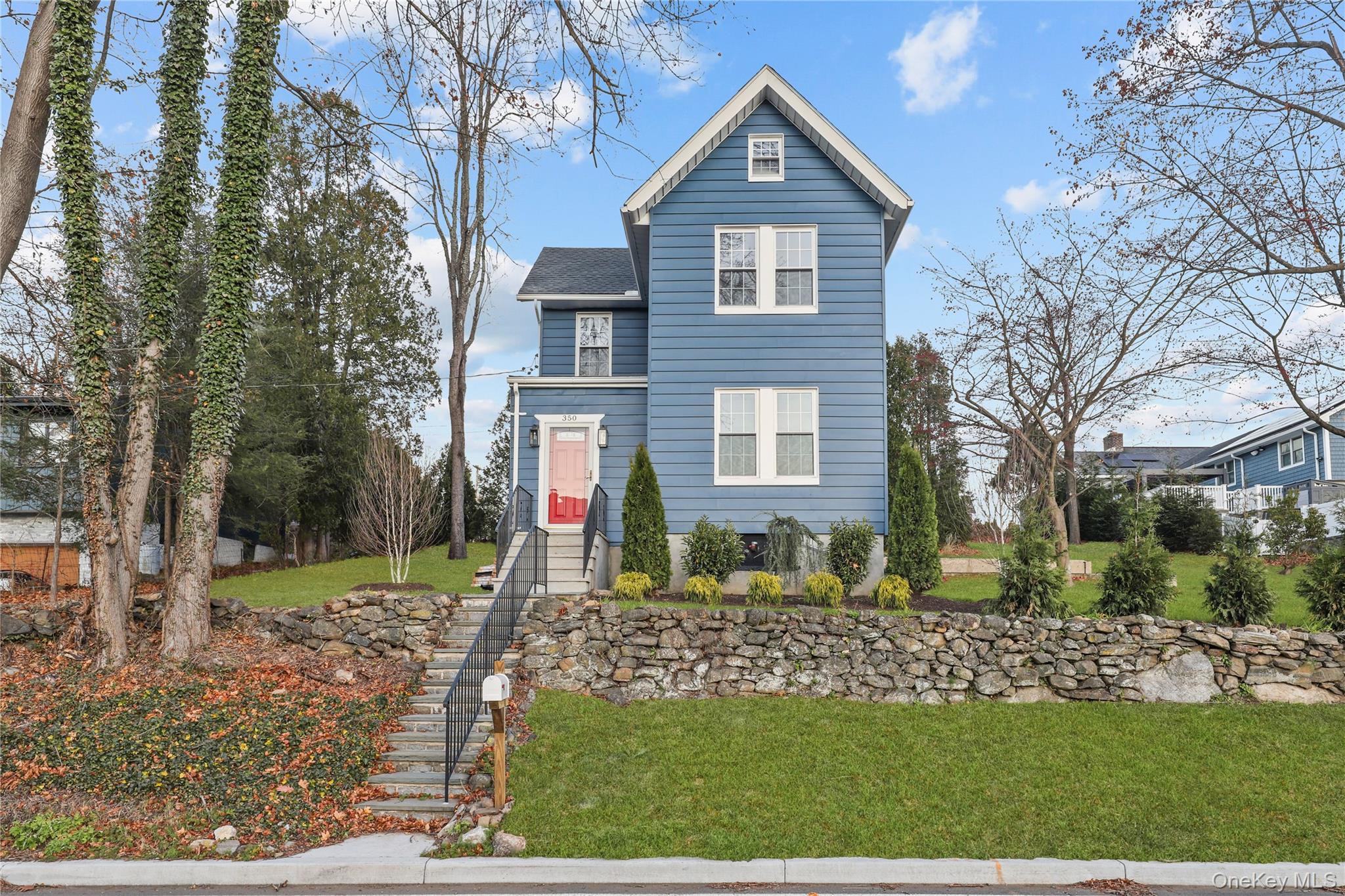 Step into a beautifully renovated home where modern sophistication and...