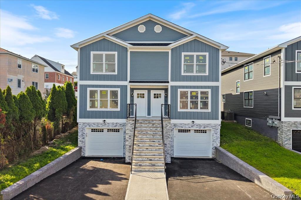 Introducing Thurton Residences, a collection of 5 brand-new, multi-fam...