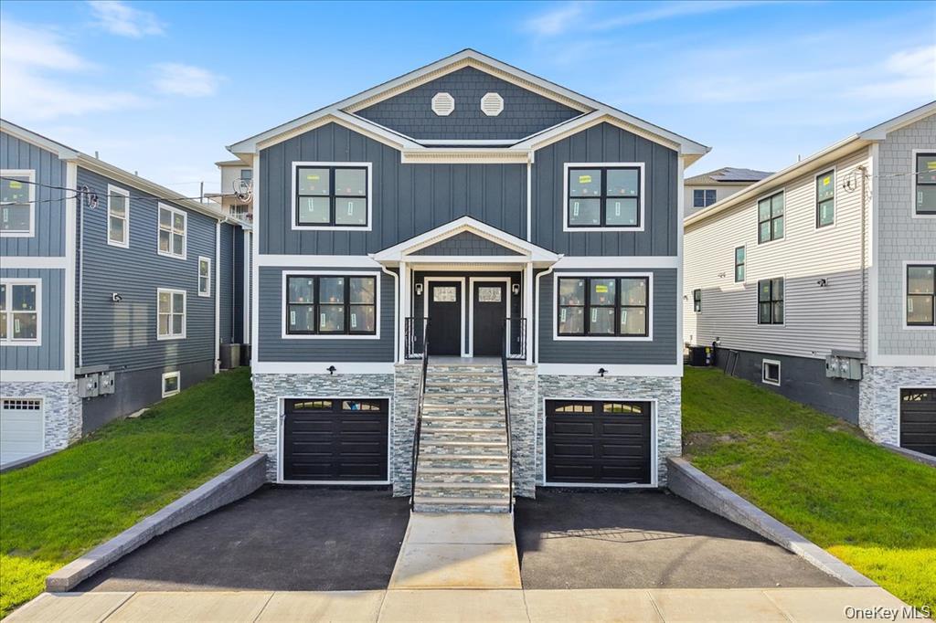 Introducing Thurton Residences, a collection of 5 brand-new, multi-fam...