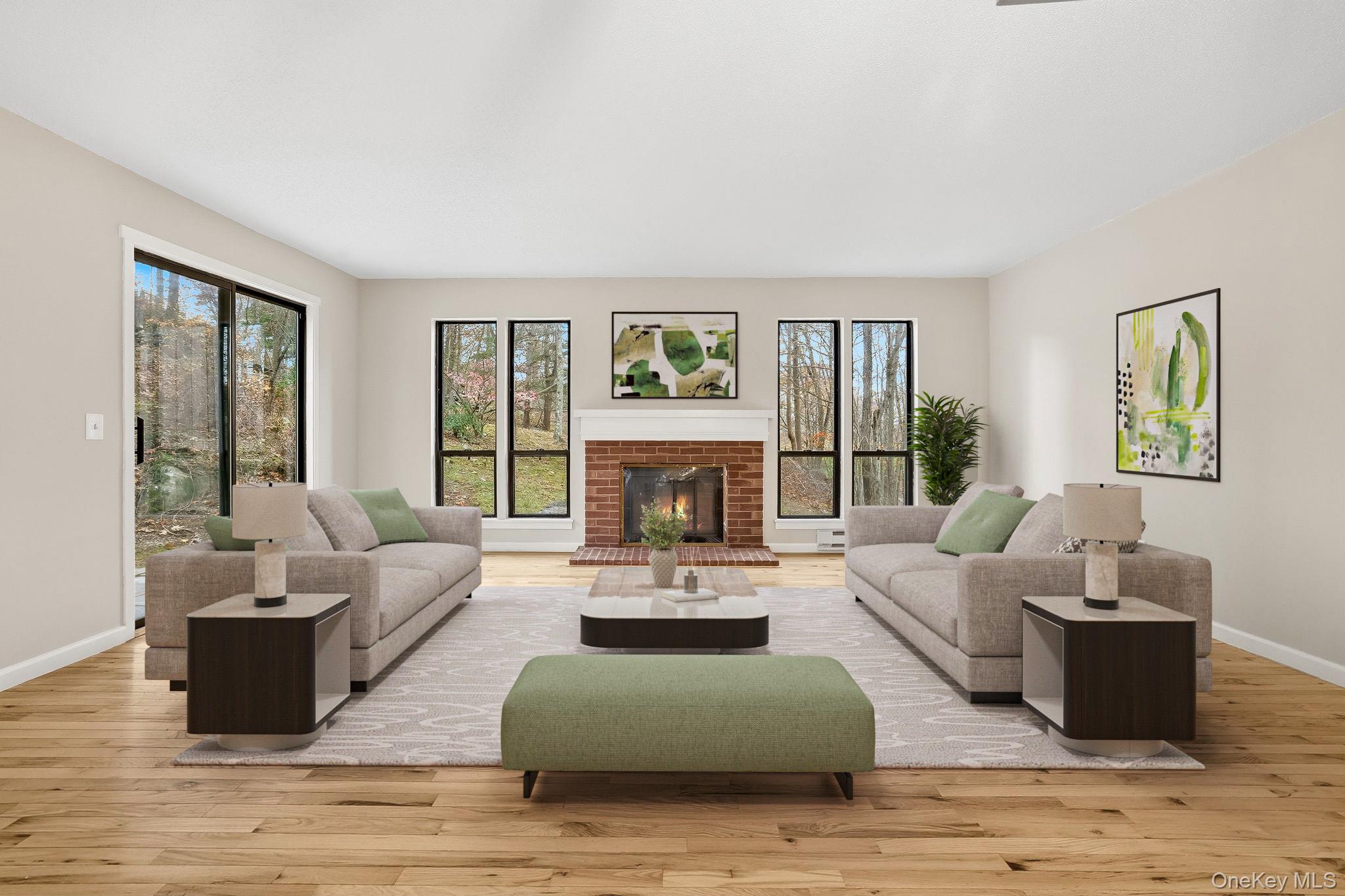 Enjoy comfort and convenience in this beautifully updated 2 bedroom, 2...