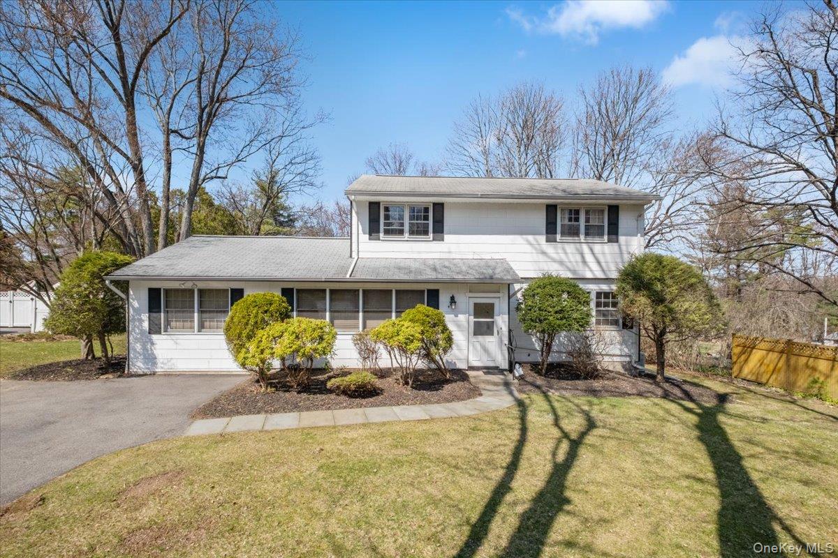 Welcome to 496 Granite Springs Road, a 4-bedroom, 2.5-bath home set on...