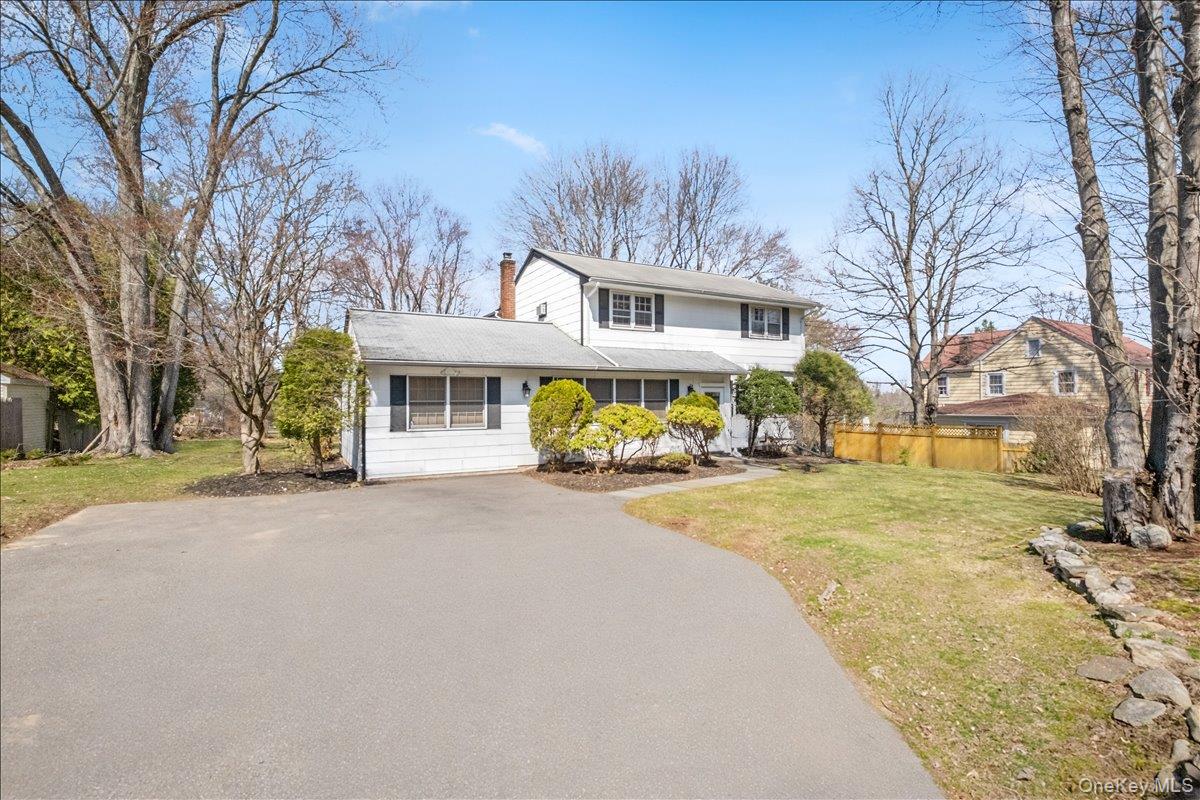 Welcome to 496 Granite Springs Road, a 4-bedroom, 2.5-bath home set on...