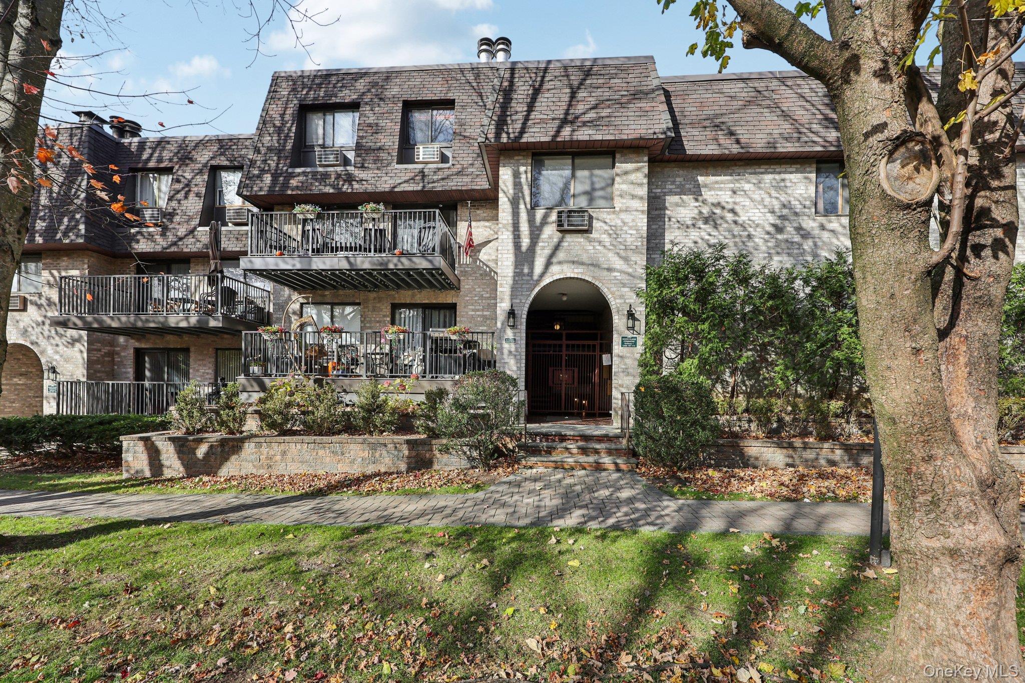 Welcome to this bright and spacious top-floor 2-bedroom, 1.5-bath cond...