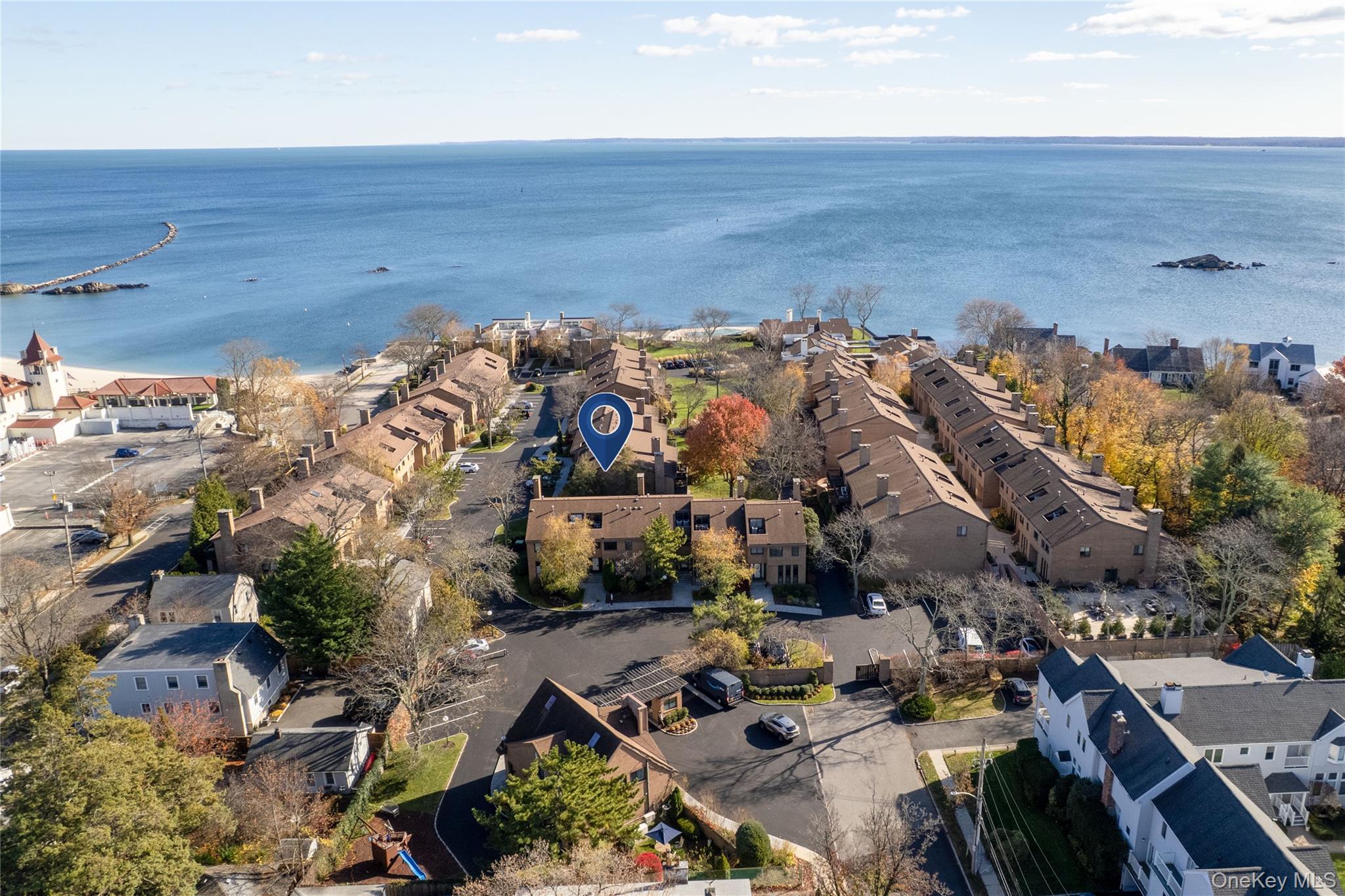 Welcome to unparalleled luxury and low-maintenance living in this beau...