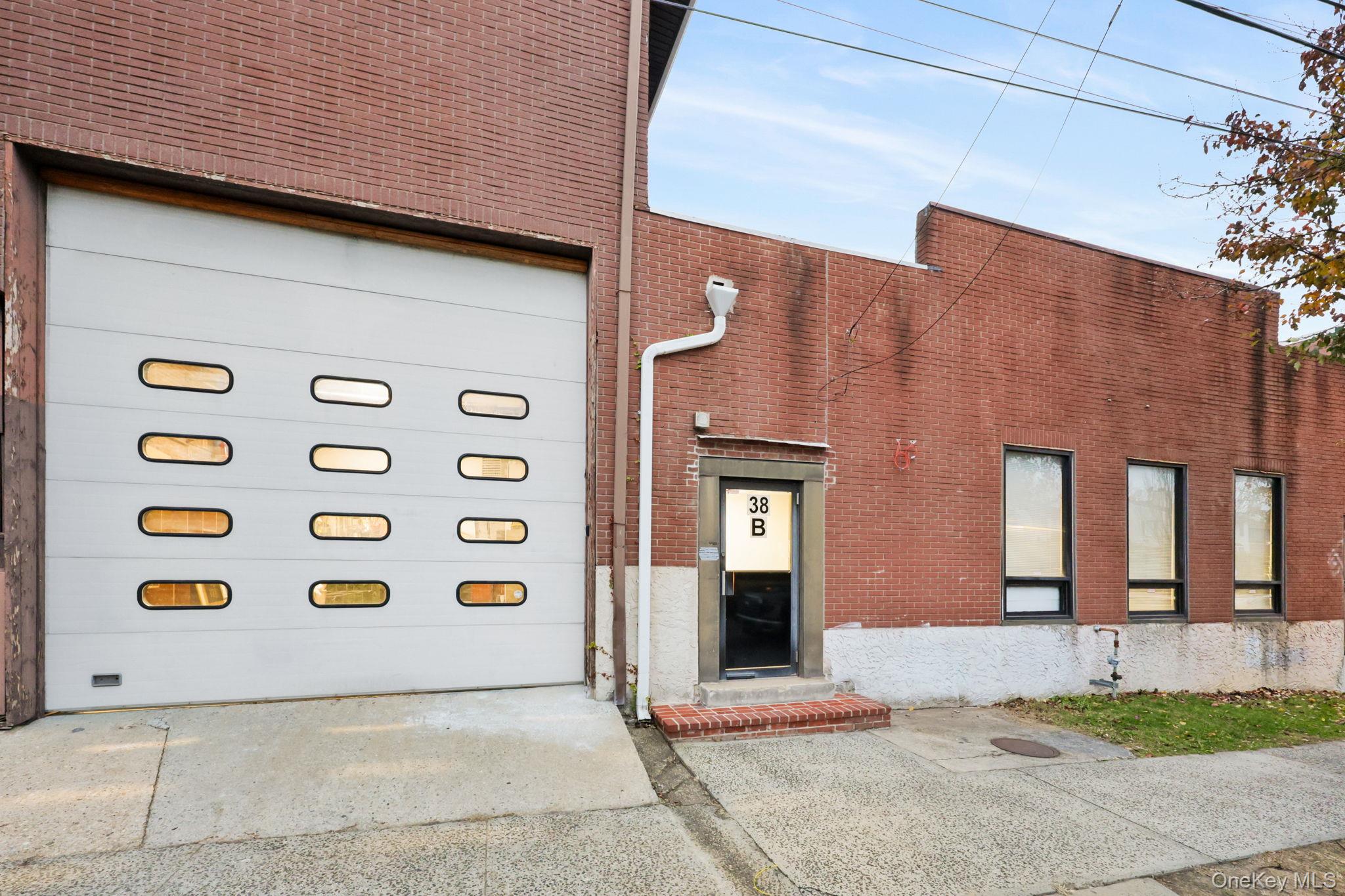 Establish or expand your business in this vibrant down town Port Chest...