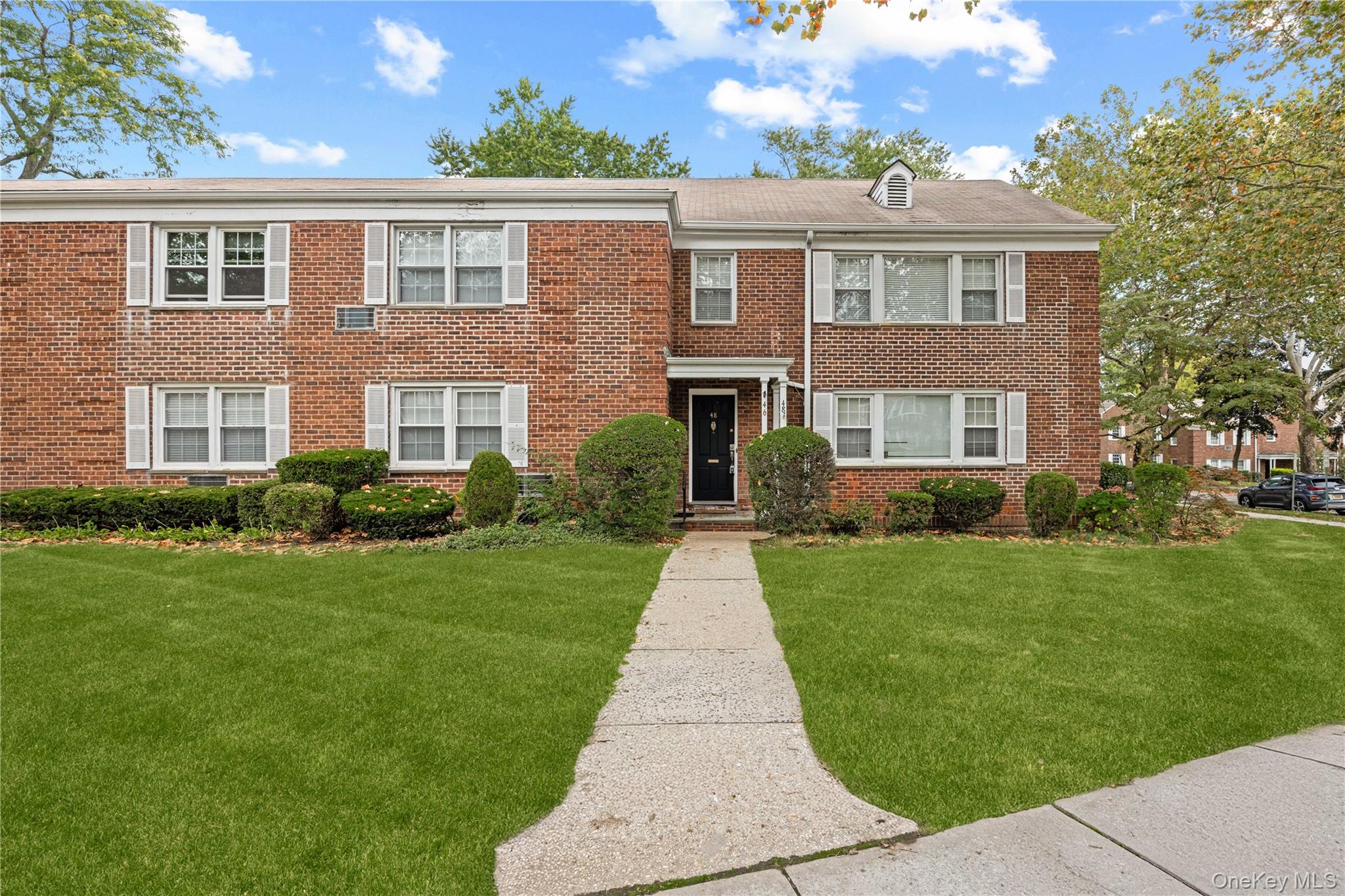 Welcome to 48 Lawrence Park Crescent, a serene and spacious two-bedroo...