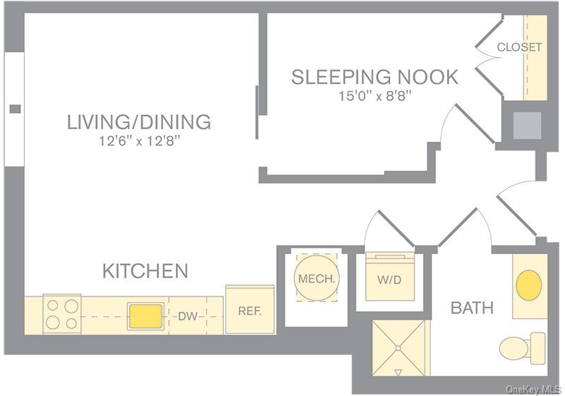 Amenity Fee: $500
• Pet Fee (non refundable): $500 
• Dog/Cat: $50/mo...